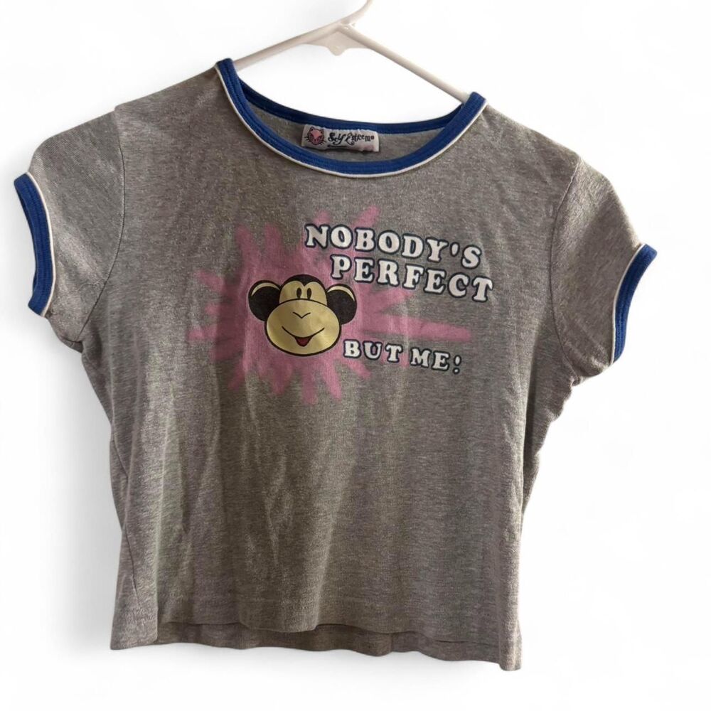 Self-esteem Women's multi T-shirt